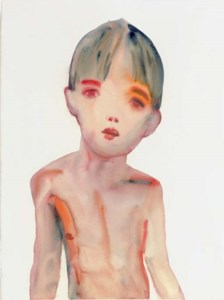 Boy #7