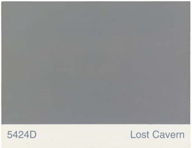 Lost Cavern