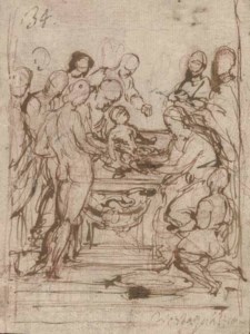 The Circumcision
