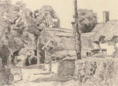 A Devon Farm