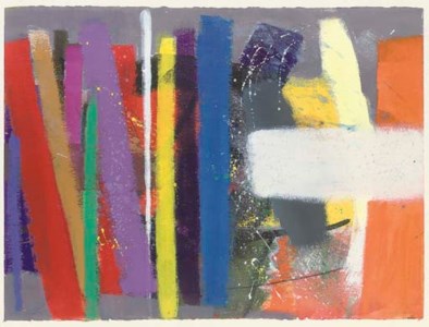 Scorpio Series 1, No. 4