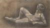 Reclining Figure