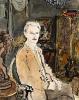 Untitled (Portrait of a Gentleman)