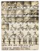 Two extraordinary large-format original storyboards made by Mizer