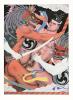 [Shishi Odorii II-Lion Dance II]
