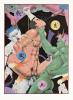 [Gon Gu Edo II / Joyfully Seeking the Impure Land II]