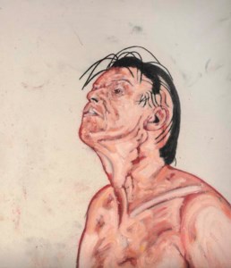 Self-Portrait