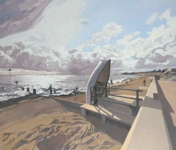 The Upturned Boat