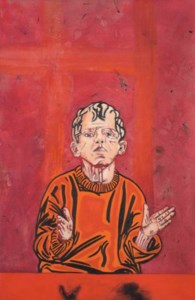 Portrait Boy
