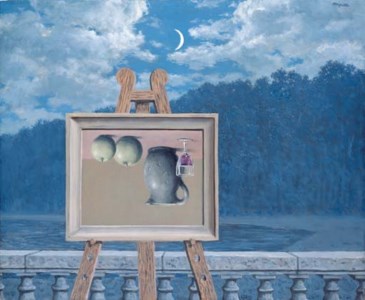 René Magritte, Le sabbat