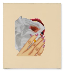 Tom Wesselman, Smoker