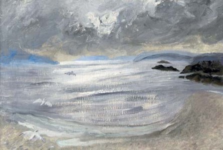 Over the Sea to Eigg
