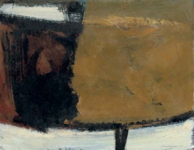 Variation on theme, October 1960