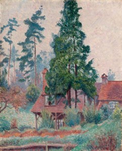 Ruffit, Grayshott