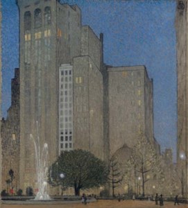 Madison Square Park, New York