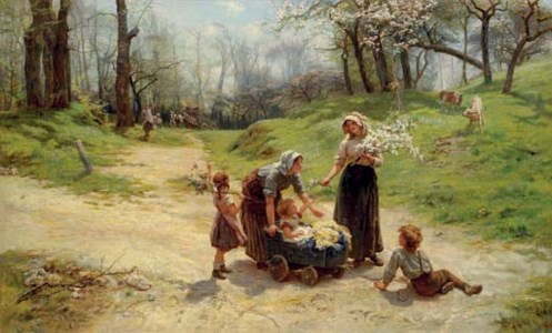 May