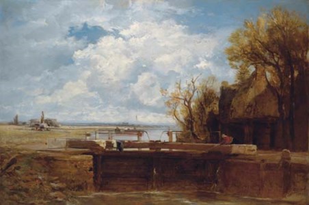 The Lock