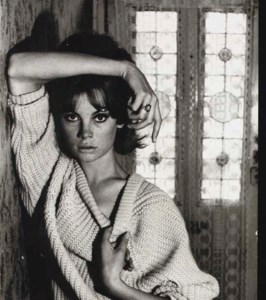 Jean Shrimpton, 1964