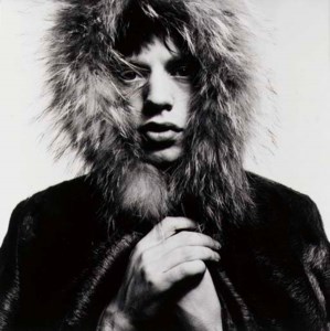 Mick Jagger, 1964