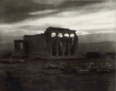 Vergangenheit, 1936