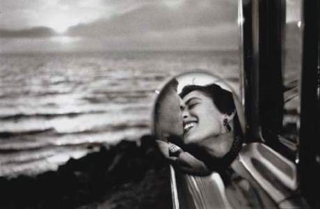 California, 1955