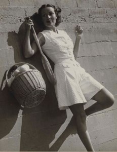 Dolores Del Rio, 1936