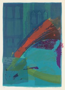 Charlotte Cornish (British, B. 1967)
