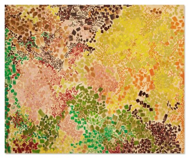 Lynne Drexler, Matoaka Woods VI