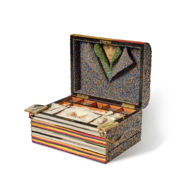 Box #62