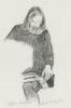 Portrait of Peter Hujar