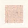 Untitled (Pink Maze)