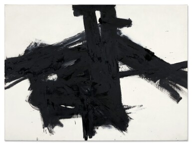 Franz Kline, Crosstown