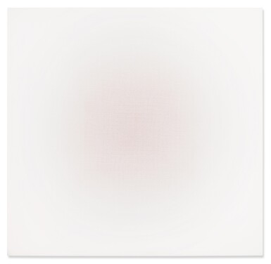 Robert Irwin, Untitled