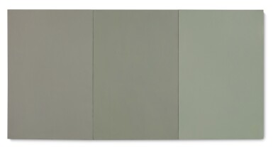 Brice Marden, Point