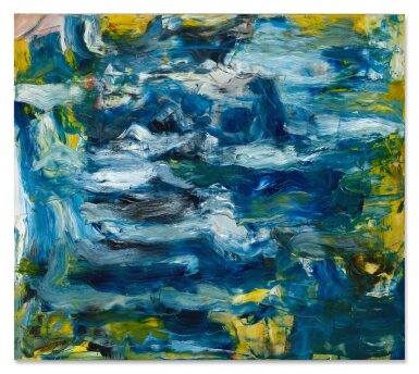 Willem de Kooning, Untitled