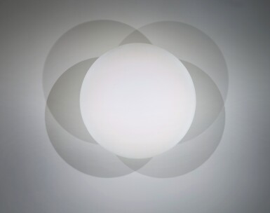 Robert Irwin, Untitled