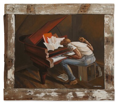 The Tunesmith