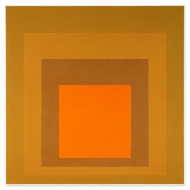 Homage to the Square: "Despite"