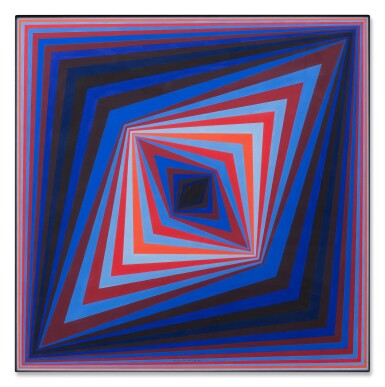 RHOMBUS N°2070