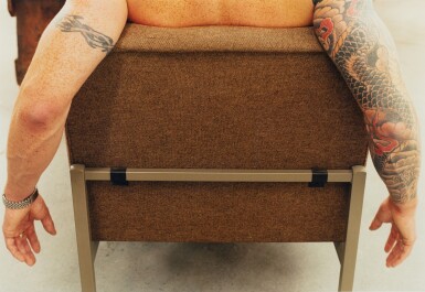 Arms & Chair