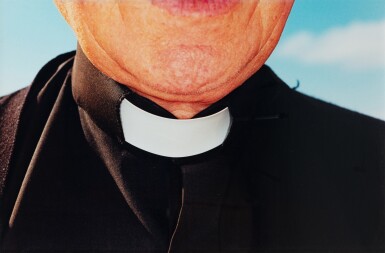 Ireland, Priest (from 'Common Sense')