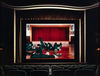 Cinema Paris, Berlin