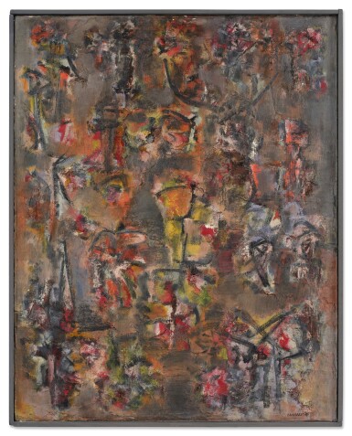 Painting No. 23