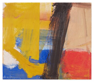 Composition III
