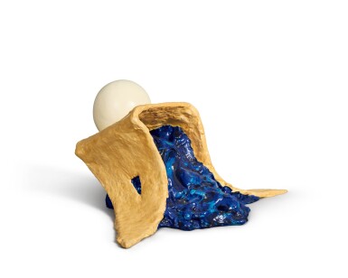 Paradise Pies (VI): Blue