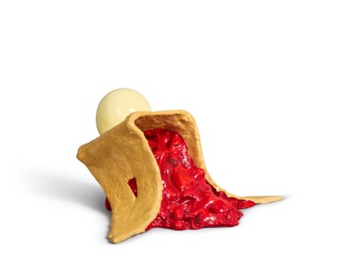 Paradise Pies (VI): Red
