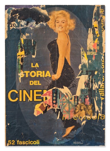 La Dernière Marilyn