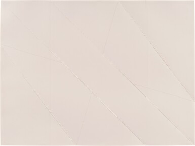 Drawing Which Makes Itself (B)
