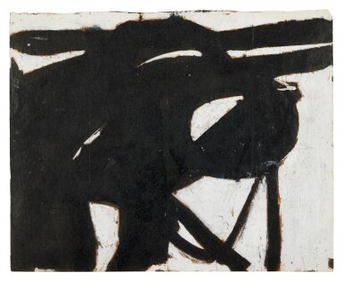 Study for Chief
