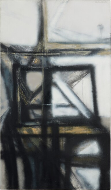 Hedda Sterne, Road #7